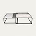 Marmo Coffee Table