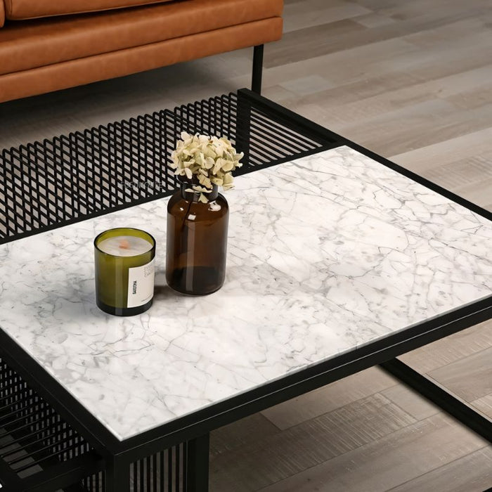 Beautiful Marmo Coffee Table