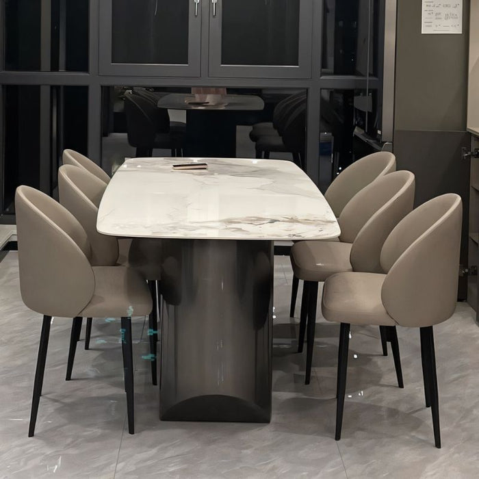 Marmor Dining Table - Residence Supply