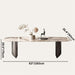 Marmor Dining Table - Residence Supply