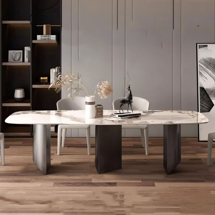 Marmor Dining Table - Residence Supply