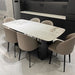 Marmor Dining Table - Residence Supply