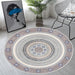 Marroqui Area Rug - Residence Supply