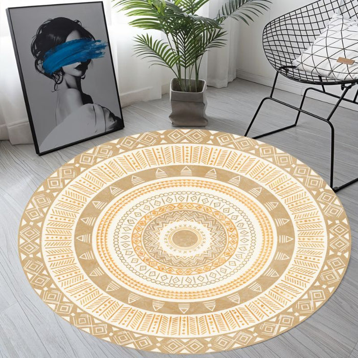 Marroqui Area Rug - Residence Supply