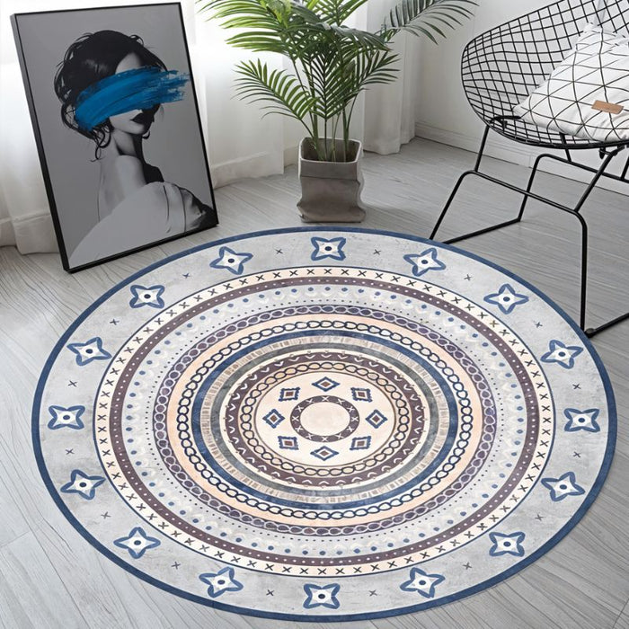 Marroqui Area Rug - Residence Supply