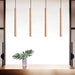 Marus Pendant Light - Residence Supply