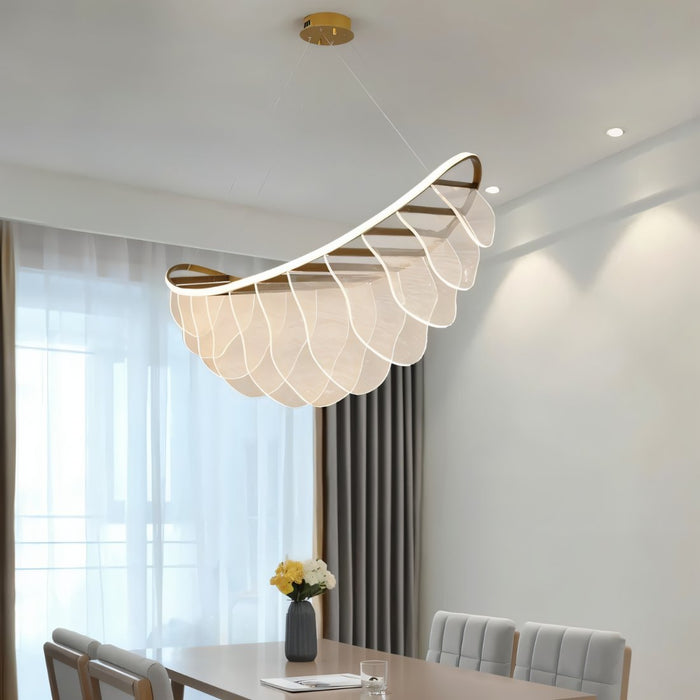 Marvel Chandelier - Dining Room Lighting