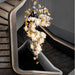 Marvus Staircase Chandelier - Residence Supply