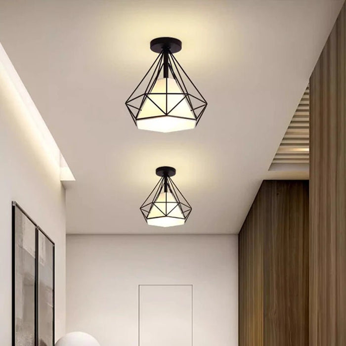 Mary Ceiling Light - Residence Supply