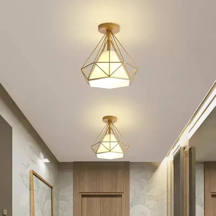 Mary Ceiling Light - Residence Supply