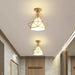 Mary Ceiling Light - Residence Supply