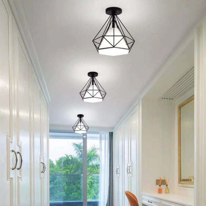 Mary Ceiling Light - Residence Supply