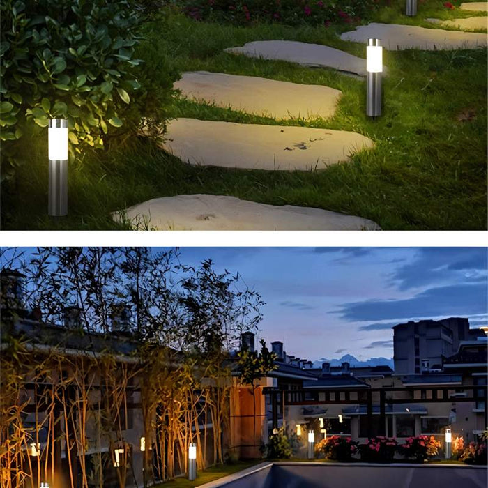 Masar Solar Garden Lamp - Residence Supply