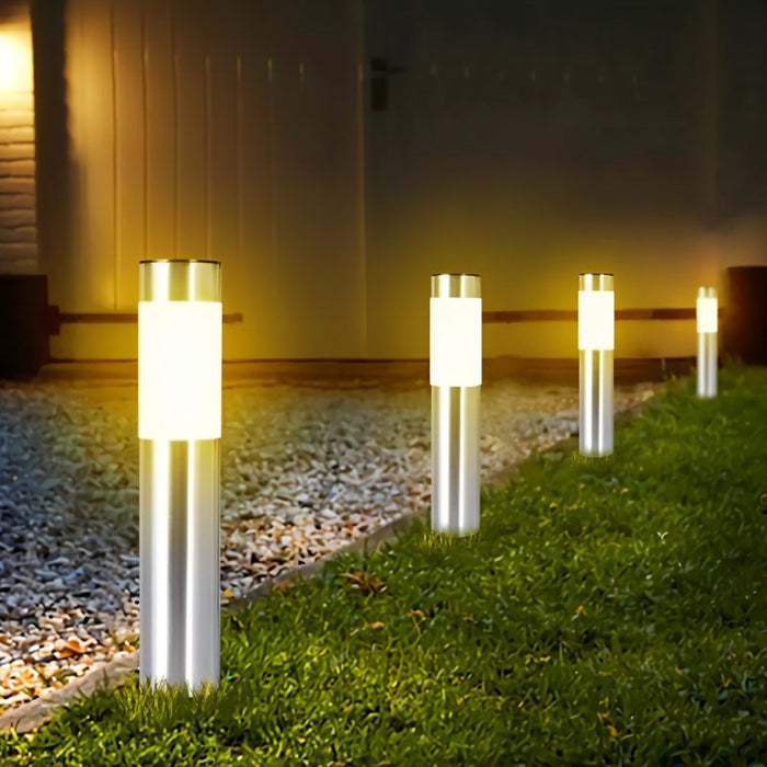 Masar Solar Garden Lamp - Outdoor Lighting