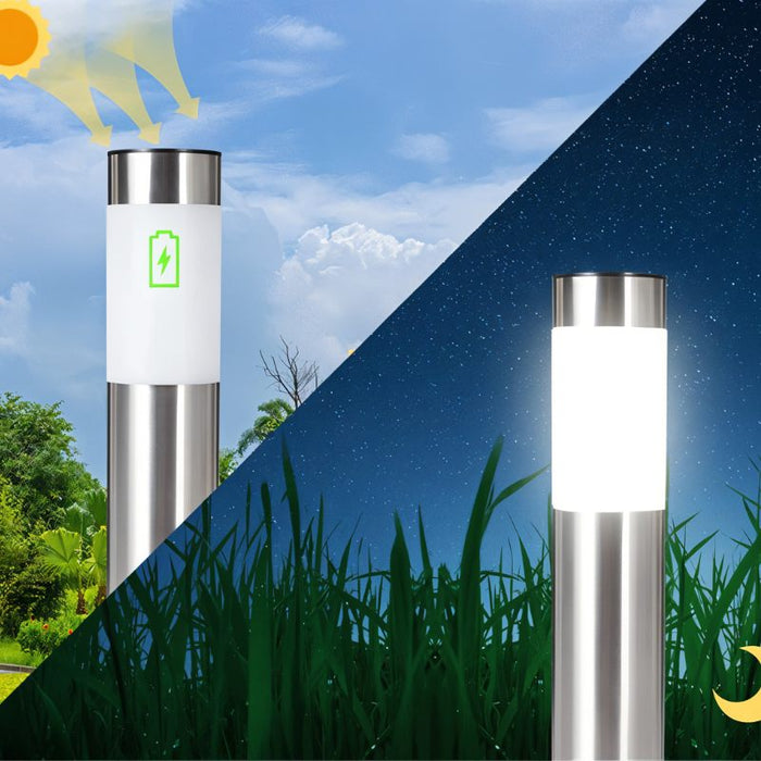 Masar Solar Garden Lamp - Residence Supply