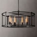 Matkon Round Chandelier - Residence Supply