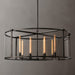 Matkon Round Chandelier - Residence Supply