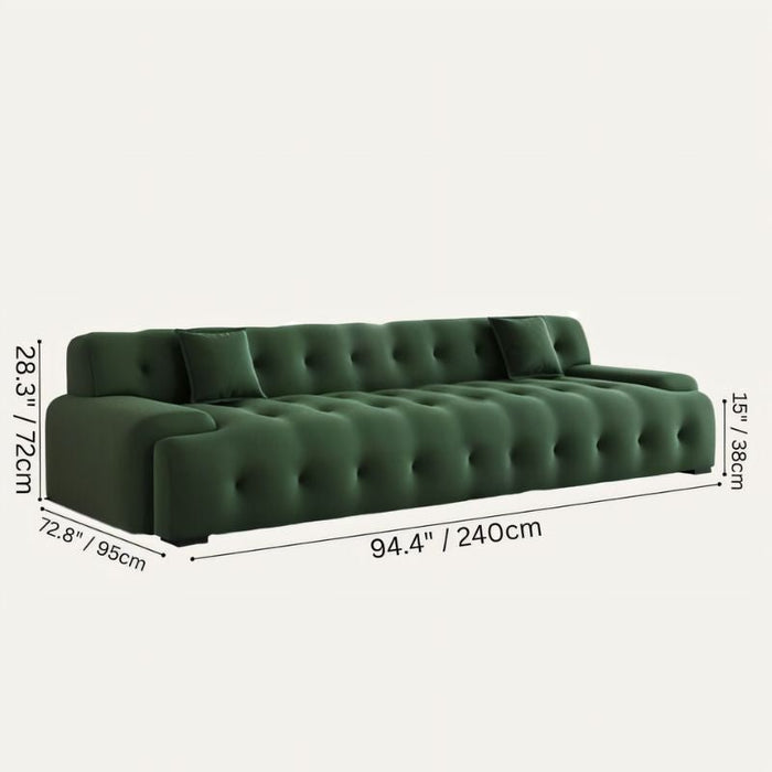 Matram Sofa - Residence Supply