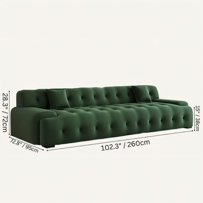 Matram Sofa - Residence Supply