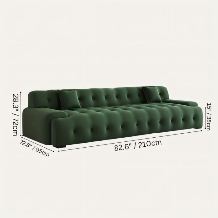 Matram Sofa - Residence Supply