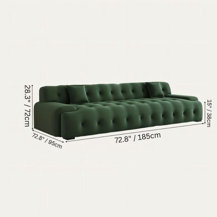 Matram Sofa - Residence Supply