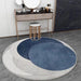 Elegant Matte Area Rug