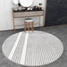 Beautiful Matte Area Rug