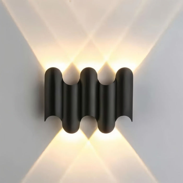 Matteo Wall Lamp - Residence Supply