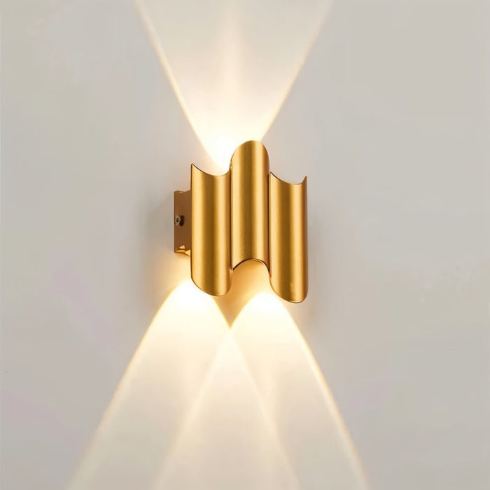 Matteo Wall Lamp - Residence Supply