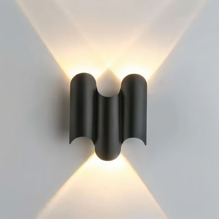 Matteo Wall Lamp - Residence Supply