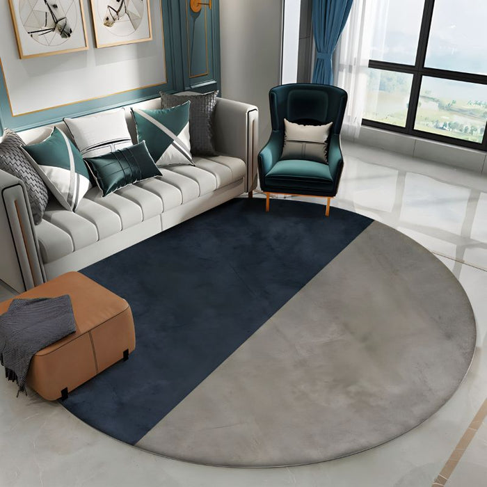 Minimalist Matto Area Rug