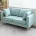 Matul Pillow Sofa - Residence Supply