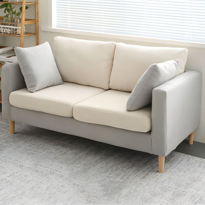 Matul Pillow Sofa - Residence Supply