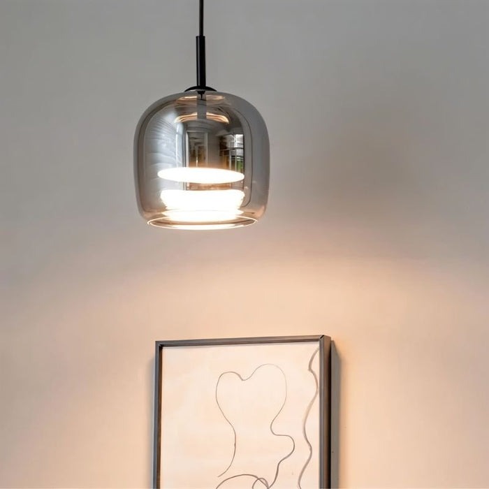 Mauros Pendant Light - Light Fixtures