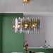 Mayan Round Chandeliers - Residence Supply