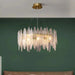 Mayan Round Chandeliers - Residence Supply