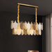 Mayur Chandelier - Residence Supply