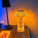 Medusa Table Lamp - Contemporary Lighting