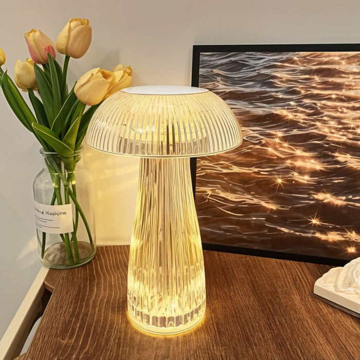 Medusa Table Lamp - Residence Supply