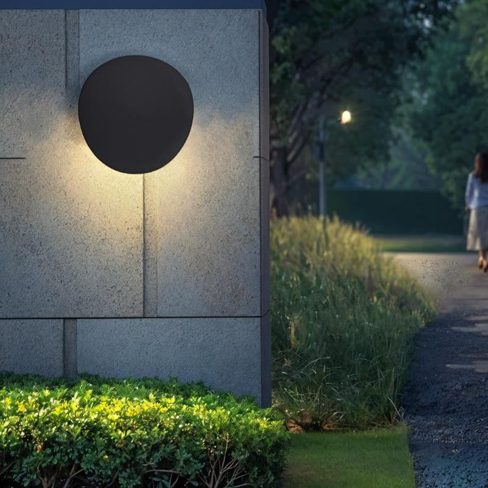 Meir Wall Lamp - Outdoor Lighting