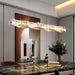 Meissa Chandelier - Dining Room Lighting FIxture