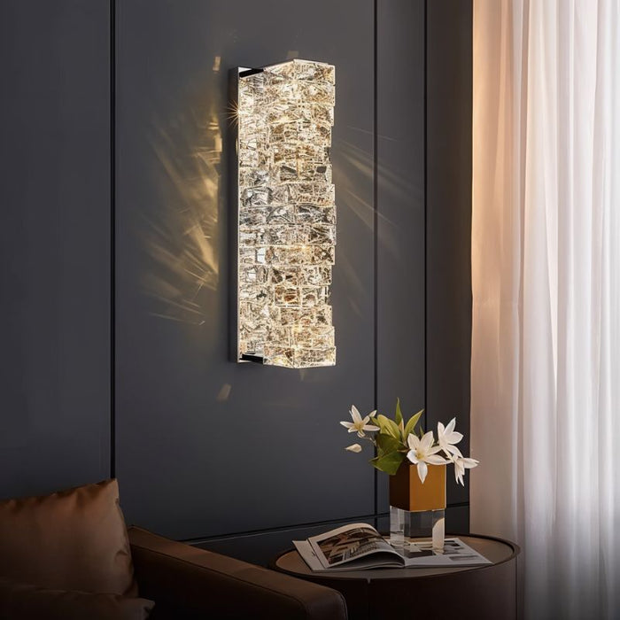 Meissa Wall Lamp for Living Room Lighting - Residence Supply