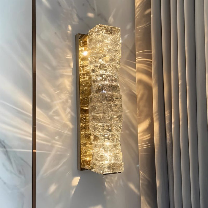 Meissa Wall Lamp - Residence Supply