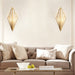 Meital Wall Lamp - Living Room Lighting