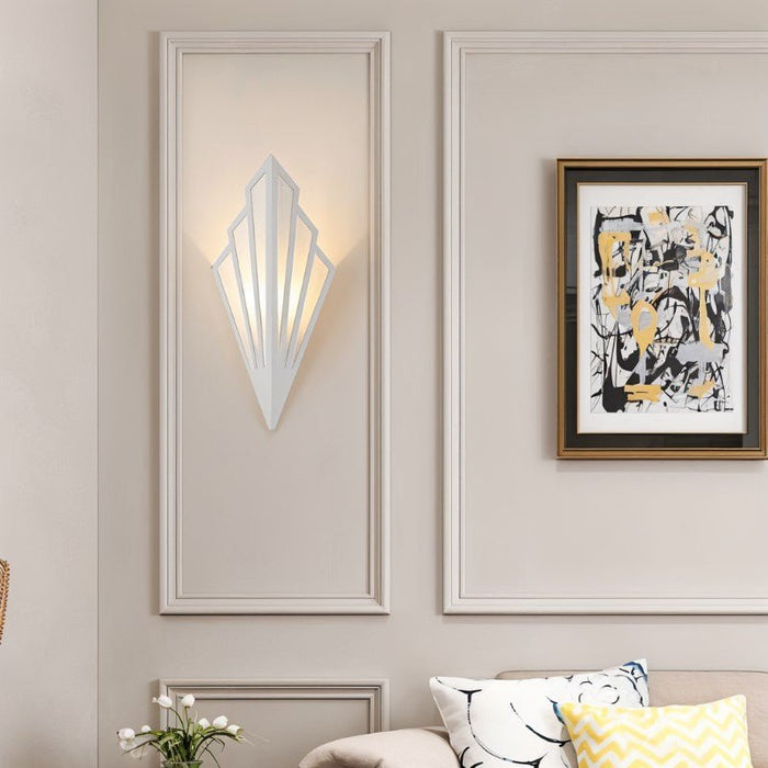 Meital Wall Lamp - Light Fixtures