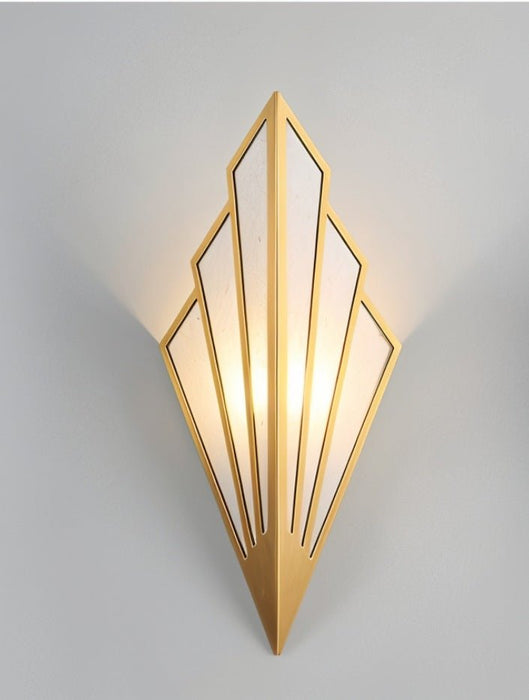 Meital Wall Lamp - Residence Supply