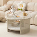 Mekho Coffee Table - Residence Supply