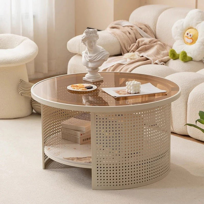 Mekho Coffee Table - Residence Supply