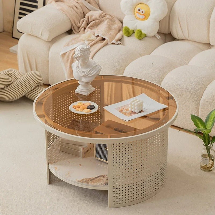 Mekho Coffee Table - Residence Supply