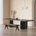 Melas Dining Table - Residence Supply